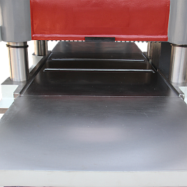 картинка JIB WJP-15 HL Рейсмусовый станок от HARVEY-RUS