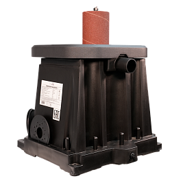 картинка JIB OSS-75A Осциллирующий шлифовальный станок Дисконт от HARVEY-RUS