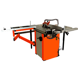 картинка JIB MJ10-1600 230B Круглопильный станок от HARVEY-RUS