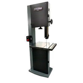 картинка WARRIOR W0801 230В Ленточнопильный станок от HARVEY-RUS