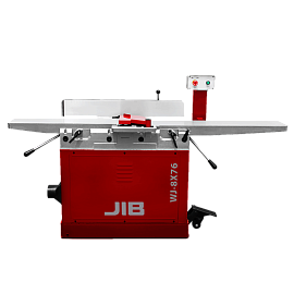 картинка JIB WJ-8X76 Фуговальный станок от HARVEY-RUS