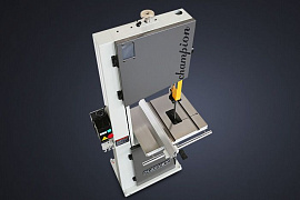 картинка Ленточнопильный станок HARVEY HW614E от HARVEY-RUS