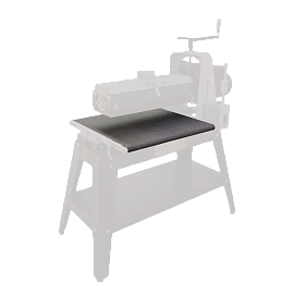 картинка Транспортерная лента абразивная для WARRIOR W0605 Зернистость P120 от HARVEY-RUS