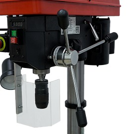 картинка JIB DP15VL Сверлильный станок Дисконт (316П 930273) от HARVEY-RUS