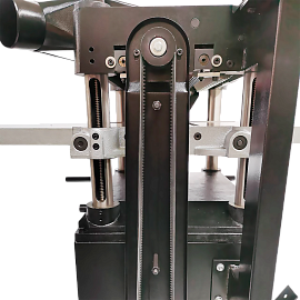 картинка WARRIOR W0201 Рейсмусовый станок от HARVEY-RUS