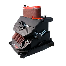 картинка JIB OBS-100A Осциллирующий шлифовальный станок от HARVEY-RUS