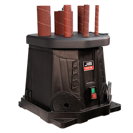 картинка JIB OSS-75A Осциллирующий шлифовальный станок от HARVEY-RUS