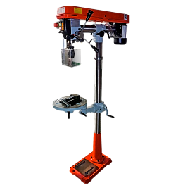 картинка JIB RDP86016B Сверлильный станок от HARVEY-RUS