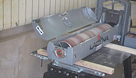 Залез в ДОЛГИ, но Я его КУПИЛ//Первый в России// Распаковка/сборка LAGUNA Supermax 25-50/