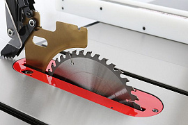 картинка Круглопильный станок HARVEY  HW110LGE от HARVEY-RUS