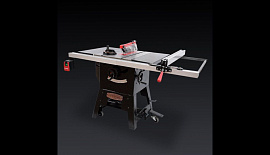 Сборка и регулировка Warrior W0706