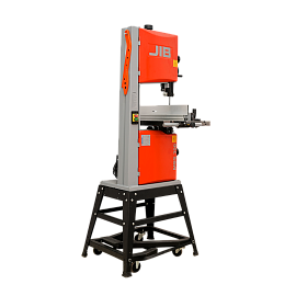 картинка JIB MBS 300 Ленточнопильный станок от HARVEY-RUS