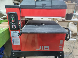 картинка JIB 21106 Барабанный шлифовальный станок Дисконт (30%) от HARVEY-RUS
