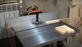 Мой новый работяга фрезерный станок WARRIOR W0401F Краткий обзор