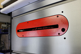 картинка Круглопильный станок WARRIOR W0703 от HARVEY-RUS