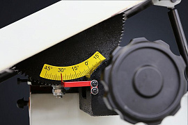 картинка Ленточнопильный станок HARVEY HW614E от HARVEY-RUS