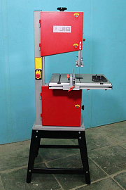 картинка Ленточнопильный станок JIB BS12 от HARVEY-RUS