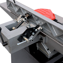 картинка WARRIOR W0109DL Фуговальный станок Дисконт от HARVEY-RUS