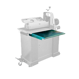 картинка Расширители стола для W0605 от HARVEY-RUS