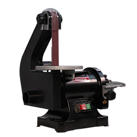 картинка JIB MM493B Тарельчато - ленточный шлифовальный станок от HARVEY-RUS