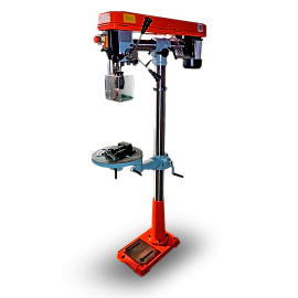 картинка JIB RDP86016F Сверлильный станок Дисконт (300П 3988407) от HARVEY-RUS