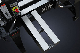 картинка Токарный станок HARVEY T-60 от HARVEY-RUS