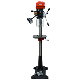 картинка JIB DP15VL Сверлильный станок Дисконт (316П 930273) от HARVEY-RUS