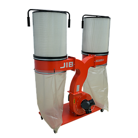 картинка Стружкоотсос JIB DC300S-1 от HARVEY-RUS