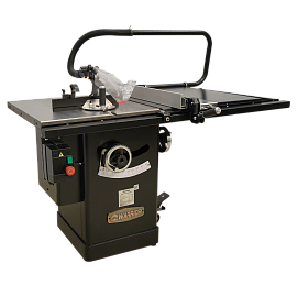 картинка WARRIOR W0708 230В Круглопильный станок от HARVEY-RUS