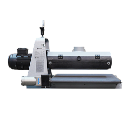 картинка WARRIOR W0605 Барабанный шлифовальный станок от HARVEY-RUS