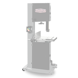 картинка Мобильная база для WARRIOR W0801 / W0802 от HARVEY-RUS