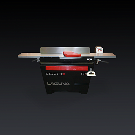 картинка Фуговальный станок LAGUNA SHEARTEC II PP8 400В от HARVEY-RUS
