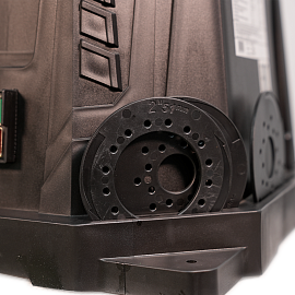 картинка JIB OSS-75A Осциллирующий шлифовальный станок от HARVEY-RUS