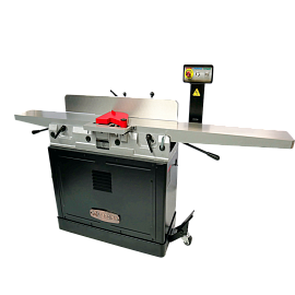 картинка WARRIOR  W0102  400В Фуговальный станок от HARVEY-RUS