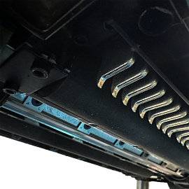 картинка JIB 22101 SC Рейсмусовый станок с сегментным валом от HARVEY-RUS