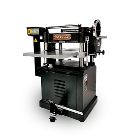 картинка WARRIOR W0204  230В Рейсмусовый станок Дисконт (341П) от HARVEY-RUS