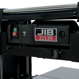 картинка JIB 22139 Рейсмусовый станок (Комплект) от HARVEY-RUS