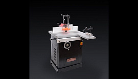 Сборка и настройка Warrior W0401