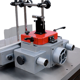 картинка WARRIOR W0401F  400В Фрезерный станок от HARVEY-RUS