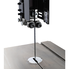 картинка WARRIOR W0802 230В Ленточнопильный станок от HARVEY-RUS