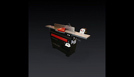 Сборка и настройка LAGUNA SHEARTEC II PP8