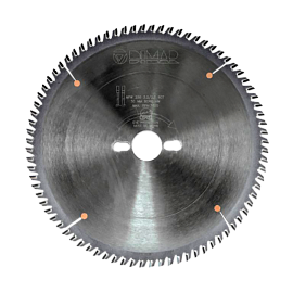 картинка Пила Dimar   поперечный рез D250x30x3,2 Z80  Артикул:  90105706 от HARVEY-RUS