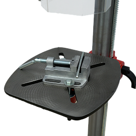 картинка JIB DP15VL Сверлильный станок от HARVEY-RUS