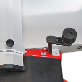 картинка JIB PT250A Фуговально-рейсмусовый станок от HARVEY-RUS