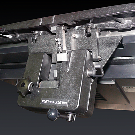 картинка Фуговальный станок LAGUNA SHEARTEC II PP8 HL 230В от HARVEY-RUS