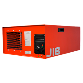 картинка Система фильтрации воздуха JIB AF25 от HARVEY-RUS