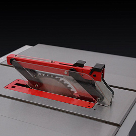 картинка Круглопильный станок WARRIOR W0706L от HARVEY-RUS