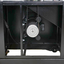 картинка WARRIOR W0103FL 400В Фуговальный станок от HARVEY-RUS