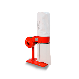 картинка Стружкоотсос JIB DC230 от HARVEY-RUS