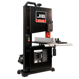 картинка JIB 23116 Ленточнопильный станок Дисконт (341П) от HARVEY-RUS